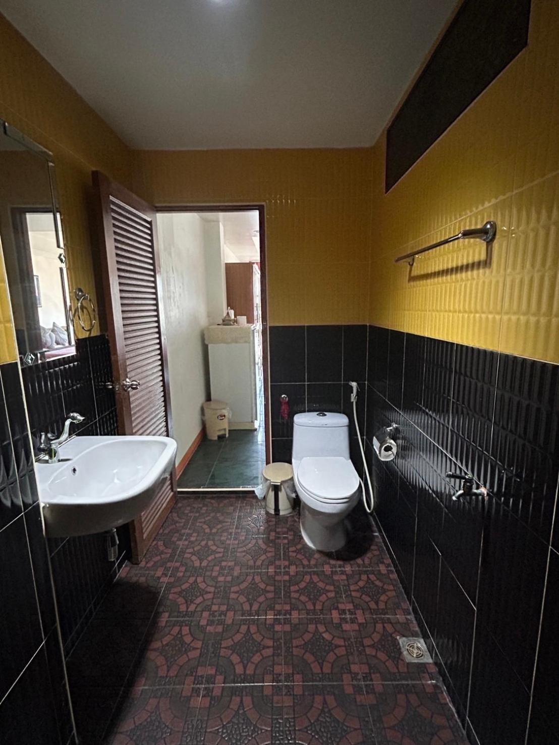 Hostel Coffeeandbeer Pattaya